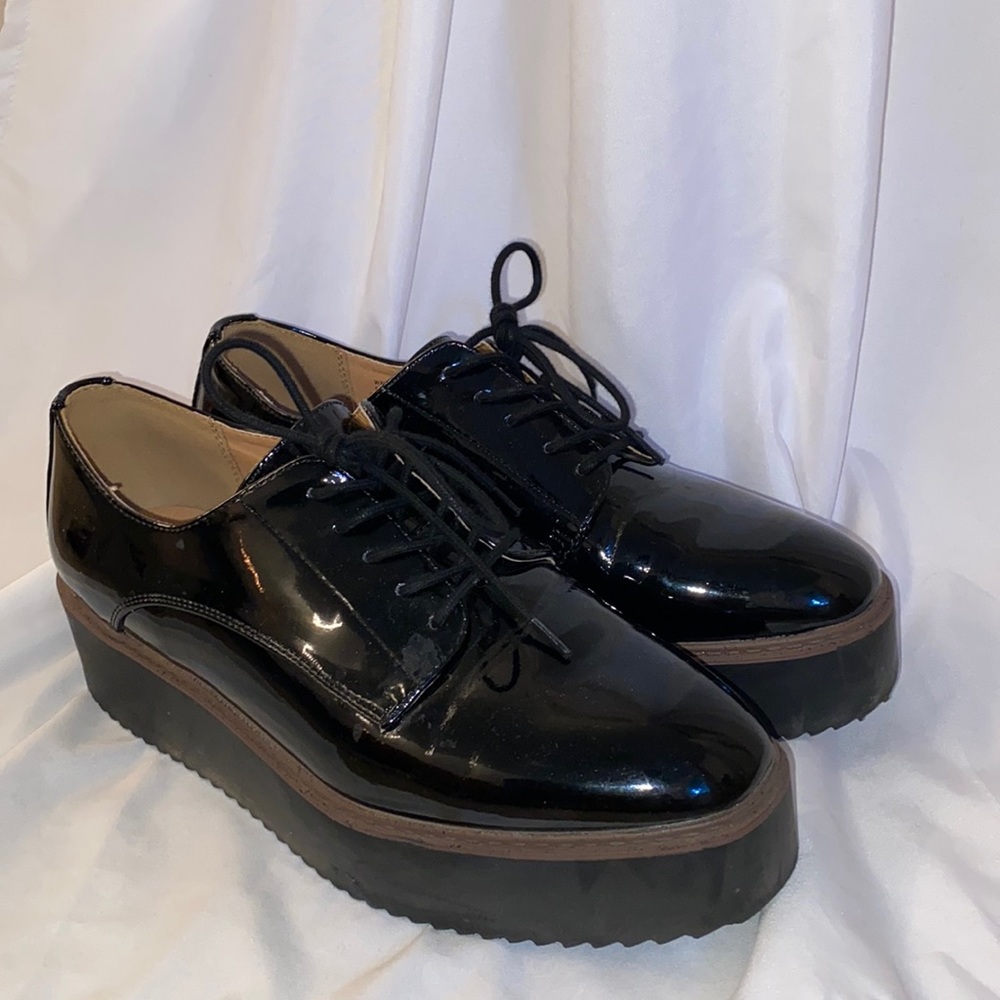 Madden Girl Shoes Gem